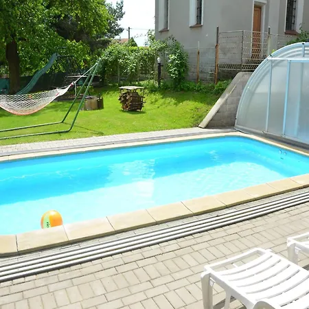Prázdninový dům In Zelenecka Lhota With Private Pool *