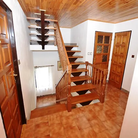 بيت للعطل In Zelenecka Lhota With Private Pool