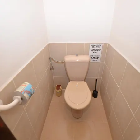 Prázdninový dům In Zelenecka Lhota With Private Pool *