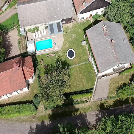 Prázdninový dům In Zelenecka Lhota With Private Pool